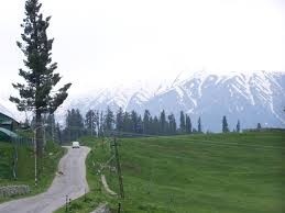Kashmir — Gulmarg Snow & Adventure