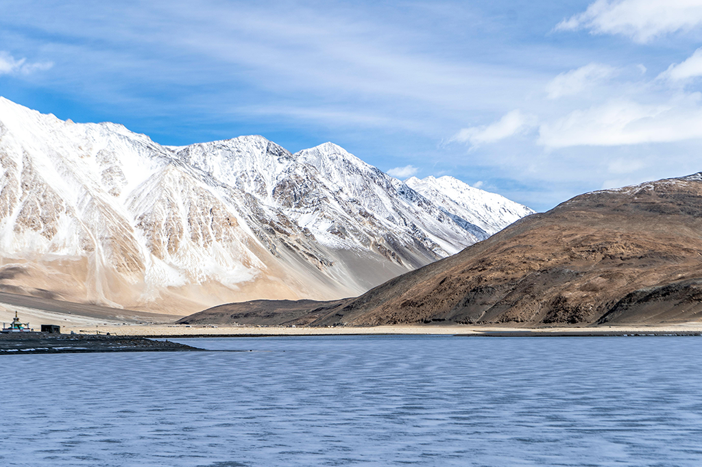 Explore Ladakh