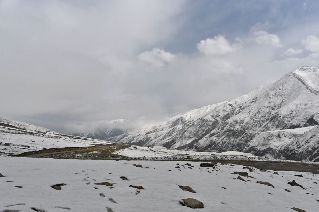 Gurez Valley & Kashmir Tour